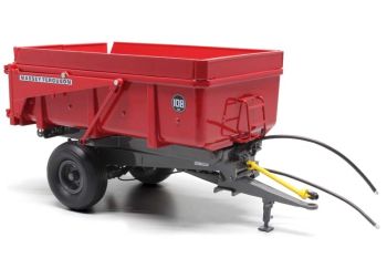 REP218 - Benne élévatrice MASSEY FERGUSON 108SE