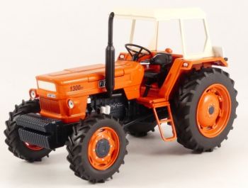 REP235 - FIAT 1300 DT with canopy - Panningen 2019