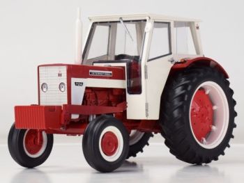 Tracteur société française vierzon 551 - replicagri REP053