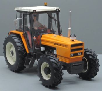 REPACA2016 - RENAULT 1181-4S Chartres 2016 Limité à 2500 Ex