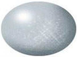 REV36199 - Peinture acrylique Aluminium métalisé pot de 18 ml