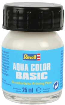 REV39622 - Sous couche Aqua Color Basic 25 ml