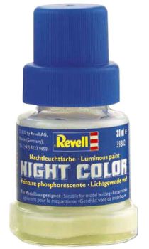 REV39802 - Peinture phosphorescante 30ml