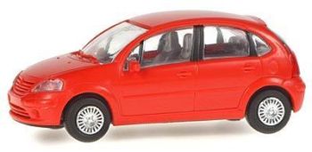 RZM11160 - CITROEN C3