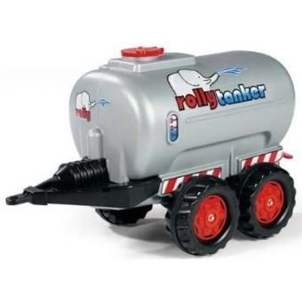 ROL122127 - Citerne pour tracteur à pédales