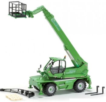 ROS00106 - MERLO télescopique ROTO 40.26MCSS