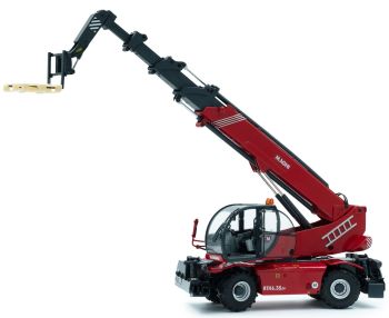 ROS00107 - Téléscopique MAGNI RTH6.35 SH