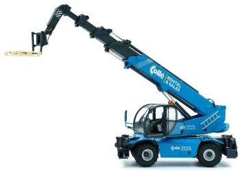 ROS00108 - Téléscopique RTH6.35 SH Collé Location