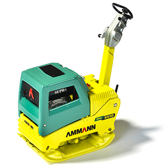 ROS00213 - Plaque vibrante APH6530 ech : 1/25