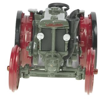 ROS30101 - LANDINI Testa Calda 1932