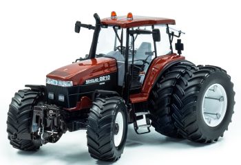 ROS30204 - NEW HOLLAND G210 Jumelé arrière