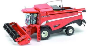 ROS50305.2 - Moissonneuse Batteuse LAVERDA M 306