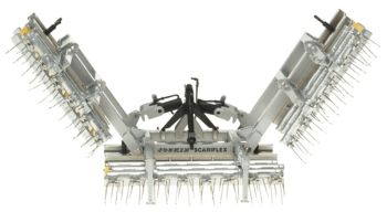 ROS60112.3 - Herse de Prairie JOSKIN
