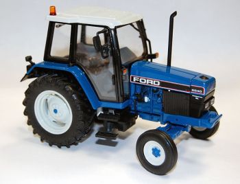 ROS30129 - FORD 6640 SL 2 Roues Motrices