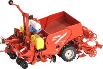 ROS60145 - Planteuse à pommes de terre GRIMME GL 860