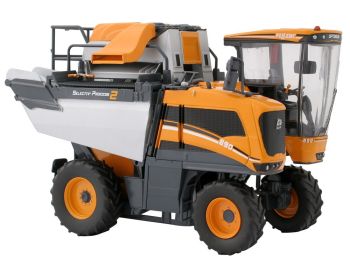 ROS60147 - Machine à vendanger PELLENC OPTIMUM