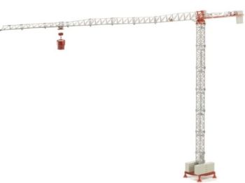 ROS80100.4 - Grue à Tour SAEZ 55TL