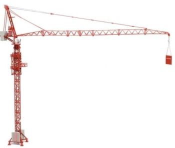 ROS80109.7 - Grue à Tour WOLFF 335B