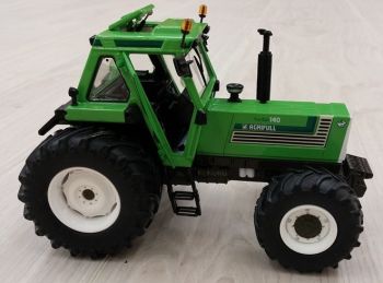 ROSAGF140 - AGRIFULL 140 Turbo - Série Limitée et numérotée à 200 exemplaires