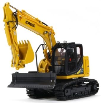 ROS160J - Pelle KOBELCO ED160 jaune version US