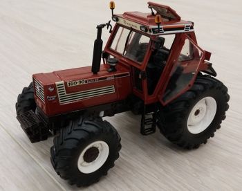 ROSFIAT160 - FIAT 160-90 Turbo DT Power Shift - Série Limitée et numérotée à 300 exemplaires