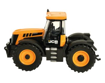 BRI42762A1 - JCB Fastrac 3230 Jantes jaunes