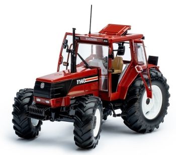 ROS30196 - FIAT Winner  F140 Turbo (1993-1996) Numéroté de 1 à 1000