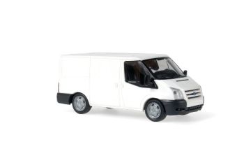 RZM11505 - FORD Transit 6 blanc