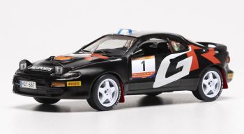 IXORAM993.22 - TOYOTA Celica GT 4 Turbo #1 Rallye de Costa Brava 2025  J-M.LATVALLA / J.HUSSI