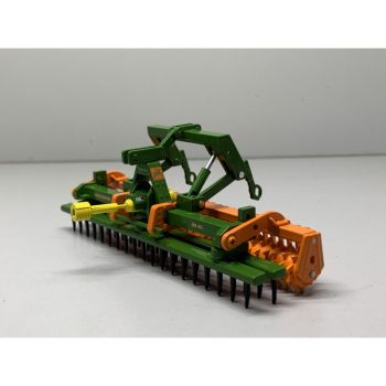 Tracteurs miniatures 1/32 - Réplicagri