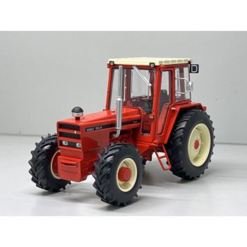 Lot 4 tracteur siku 1/32 occasion - Siku 1/32 - Tracteurs à