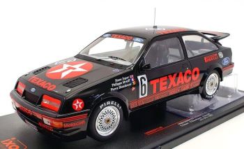 IXO18RMC051C - FORD Sierra RS Cosworth #6 24H SPA 1987 SOPER/DIEUDONNE/STREIFF