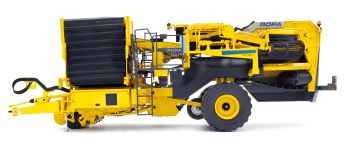 ROS60259 - Arracheuse à pommes de terre ROPA Keiler II RK22