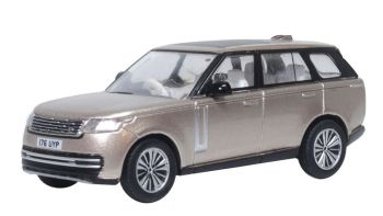OXF76RR5S001 - RANGE Rover L460 SWB 1ere édition OR