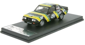 TRORRBE10 - FORD Escort MKII RS2000 #50 24h SPA 1979  A-C.VERNEY / DELAUNAY / GRANDET – Limitée à 150 ex.