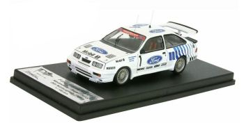 TRORRDE11 - FORD Sierra RS500 #1 24H Nürburgring 1989 NIEDZWIEDZ / BIELA / PERCY – Limitée à 150 ex.