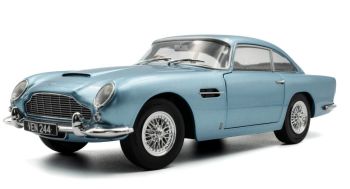 SOL1807104 - ASTON MARTIN DB5 1964 Bleu métallique