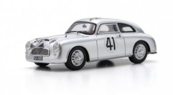 SPAS2487 - BORGWARD Hansa 1500 S #41 24H du Mans 1953 J.POCH/E.MOUCHE