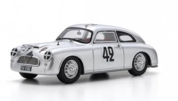 SPAS2488 - BORGWARD Hansa 1500 RS #42 24H du Mans 1953 H-H.HARTMANN/A.BRUDES