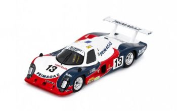 SPAS9500 - COUGAR C01 B #13 24H du Mans 1983 Y.COURAGE/A.DE CADENET/M.DUBOIS