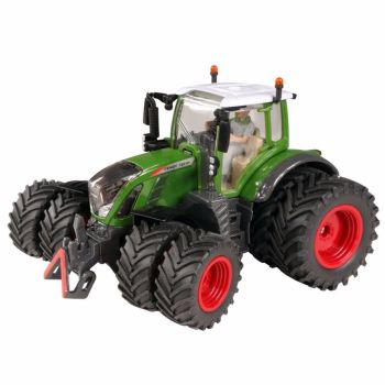 SIKFENDT720 - FENDT Vario 720 jumelé - boite promotionnel FENDT