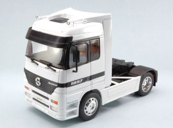 WEL32280WC - MERCEDES-BENZ Actros 4x2 blanc