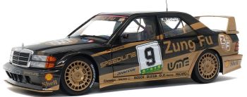SOL1801003 - MERCEDES 190 EVO II W201 - GP MACAU K.LUDWIG N°9 1991
