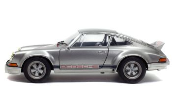 SOL1801112 - PORSCHE 911 RSR 1973