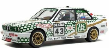 SOL1801505 - BMW E30 M3 - DTM 1991 - A. BERG N°43