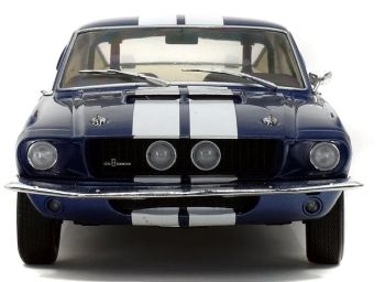 SOL1802903 - SHELBY MUSTANG GT500 1967