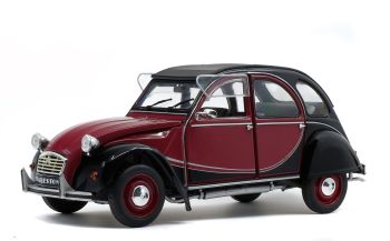 SOL1805013 - CITROËN 2CV6 Charleston 1982