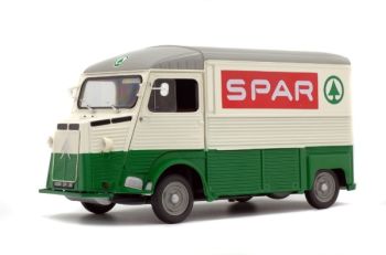 SOL1850015 - CITROËN Type HY 1969 - SPAR