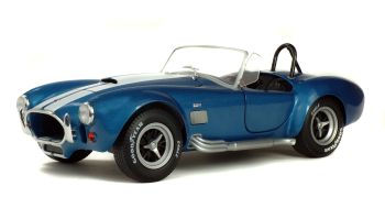 SOL1850017 - AC COBRA 427 MKII 1965