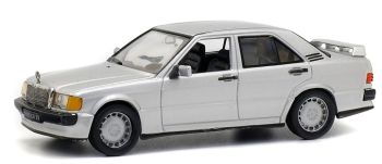 SOL4302700 - MERCEDES 190E 1984